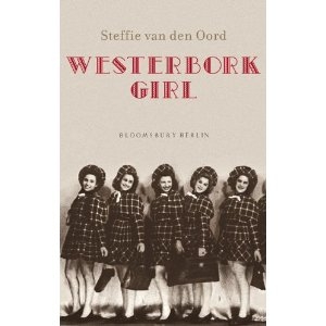 Westerbork girl