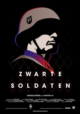 Zwarte Soldaten