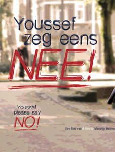 Youssef zeg eens nee