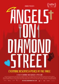 Angels On Diamond street