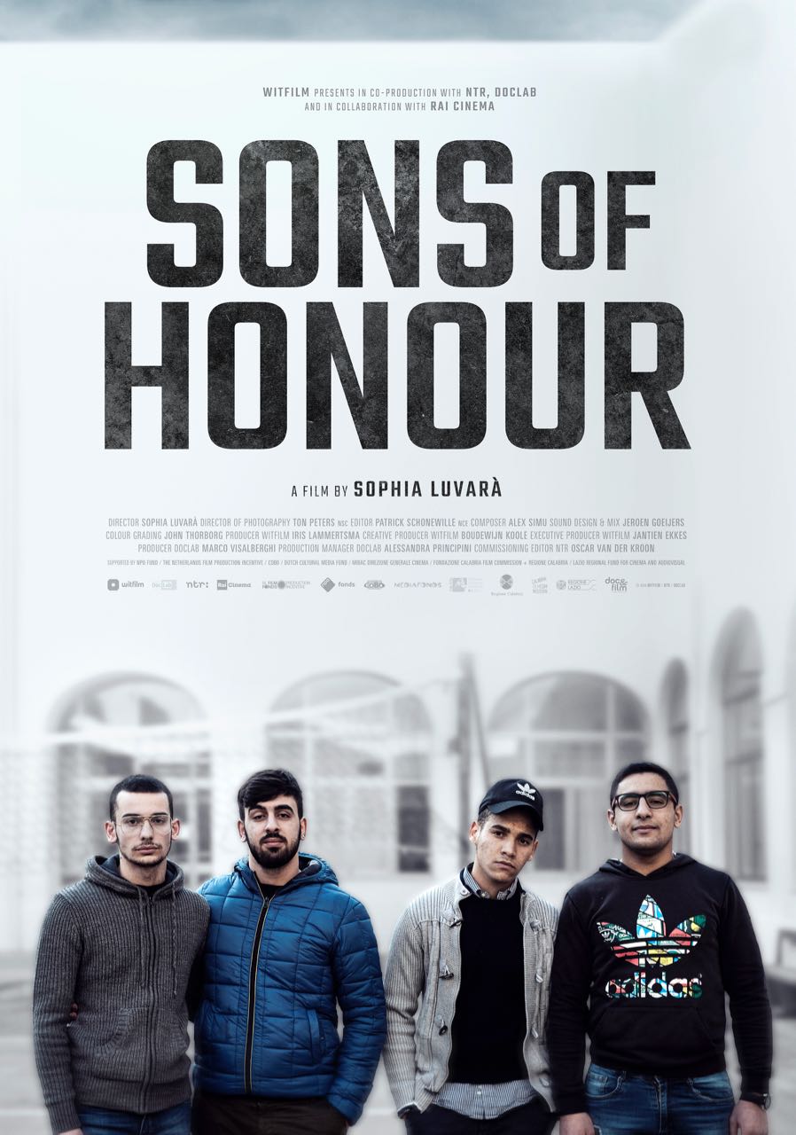 Sons of Honour