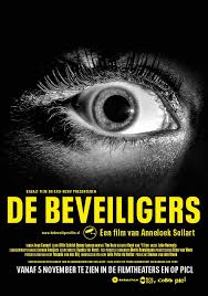 De Beveiligers/The security guards