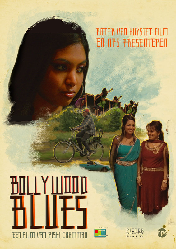 Bollywood Blues