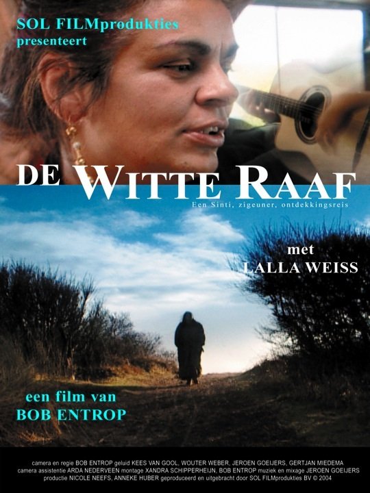 De Witte Raaf